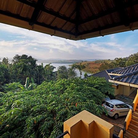 Vista Del Lago Ambalavayal Eksteriør bilde