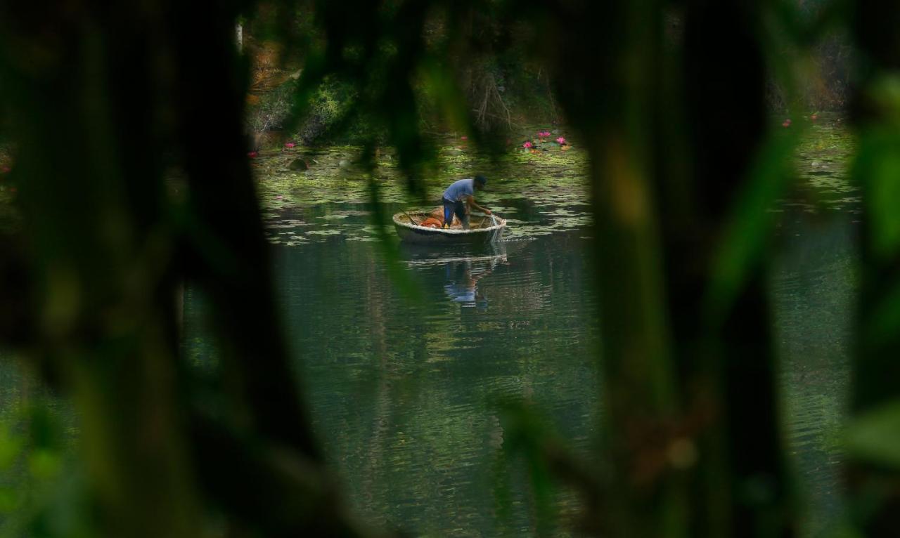 Vista Del Lago Ambalavayal Eksteriør bilde