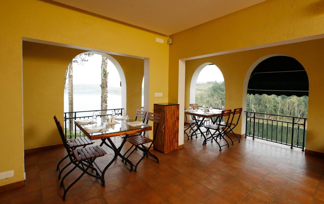Vista Del Lago Ambalavayal Eksteriør bilde